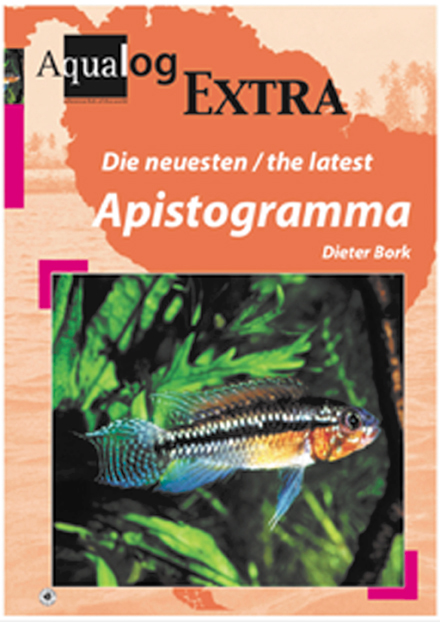 Aqualog Die neuesten Apistogramma