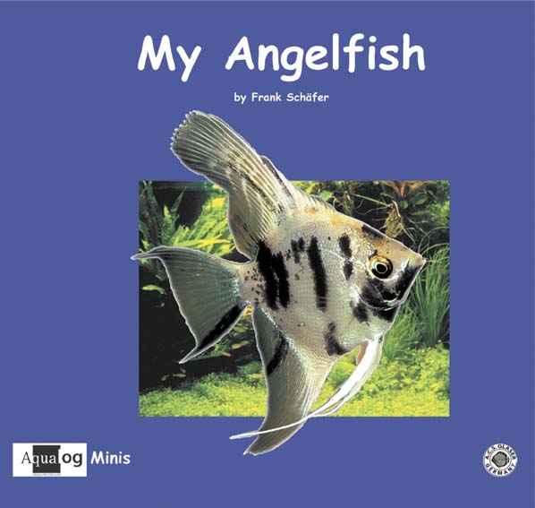 Aqualog My Angelfish