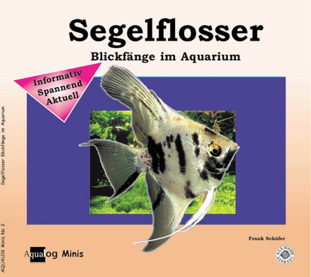 Aqualog Segelflosser