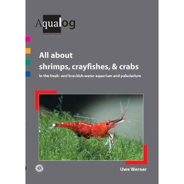 all about shrimps crayfishes and crabs_1