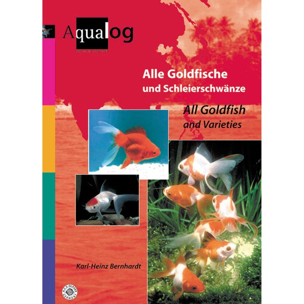 alle goldfische u schleierschwaenze all goldfish_1