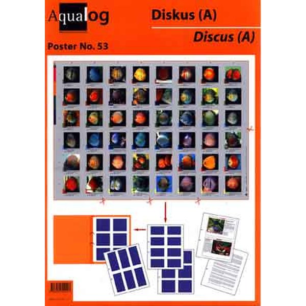 aqualog fold up poster discus a_1