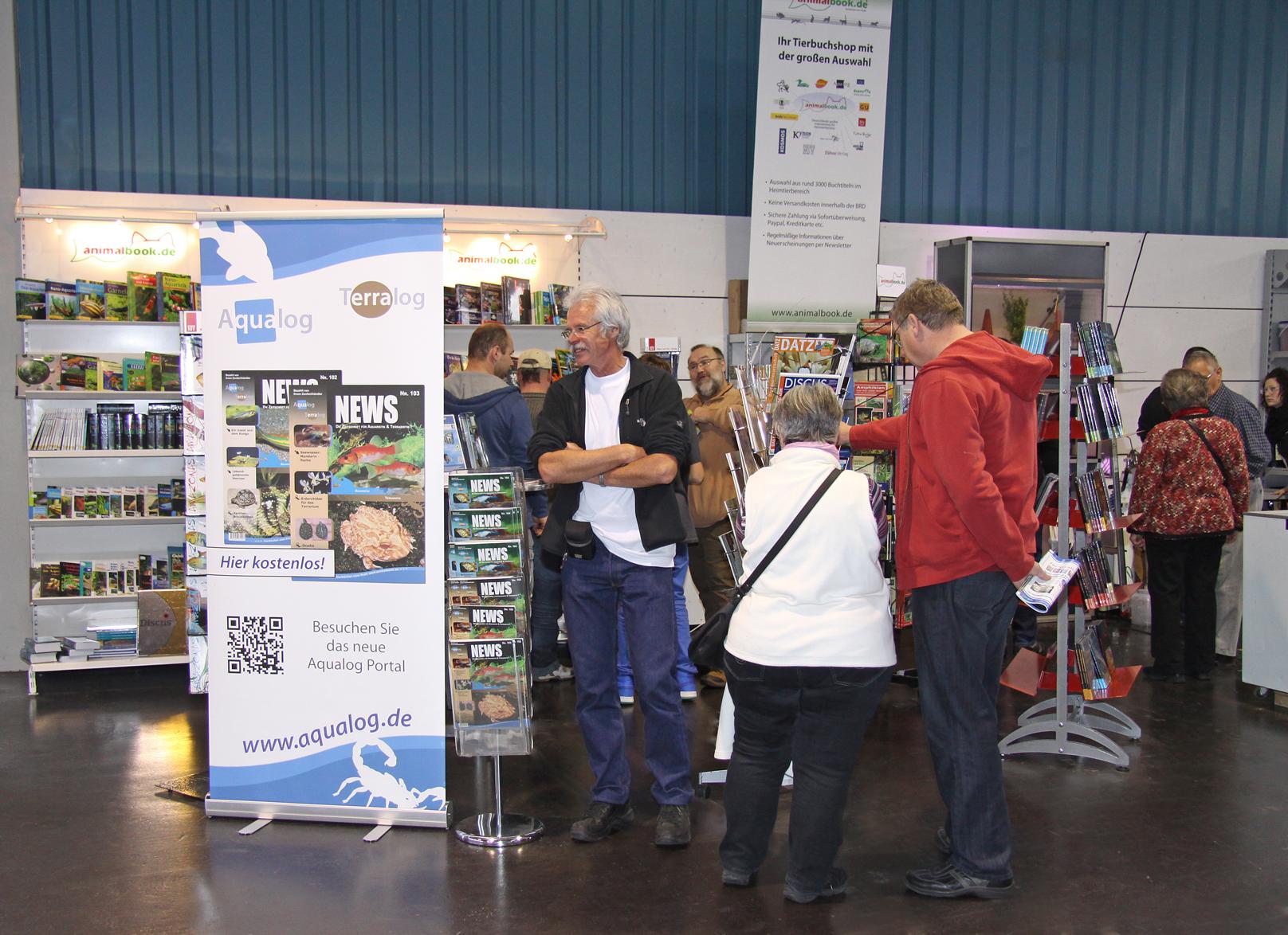 aquaristiktage2012