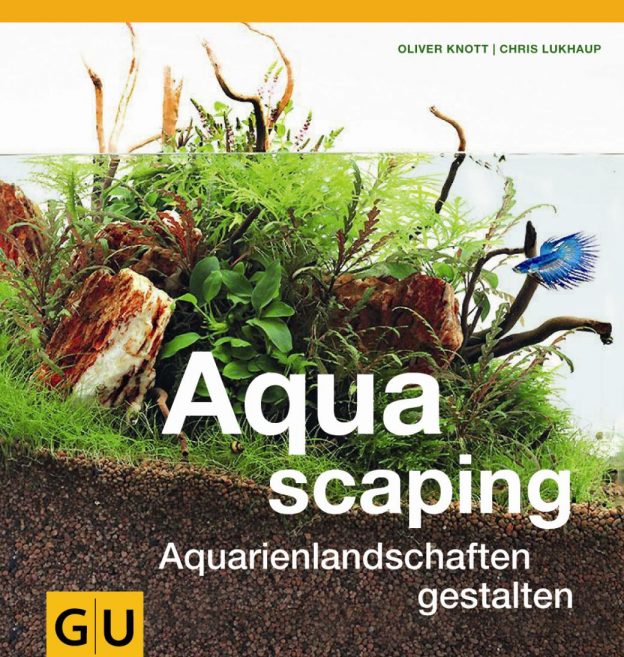 Aquascaping