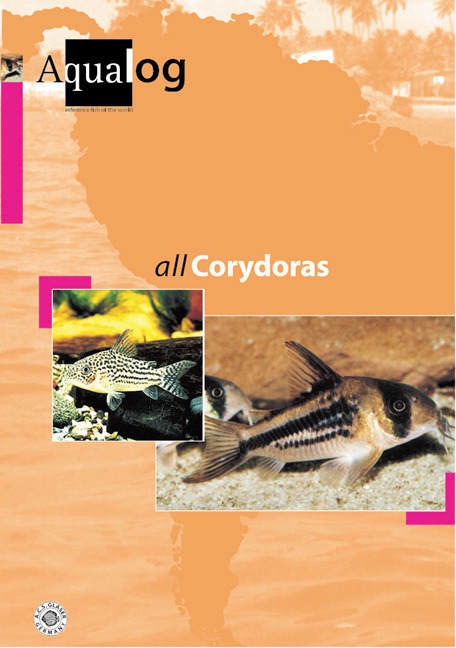 Aqualog All Corydoras