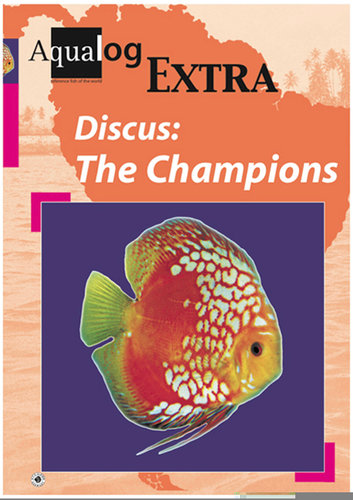 Aqualog Discus: The Champions