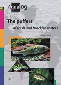 Aqualog The puffers of fresh and brackfish waters