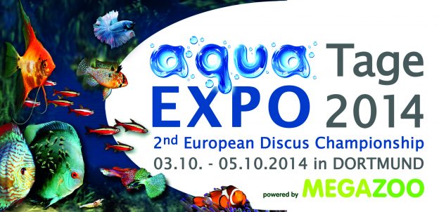 AquaEXPOTage2014 Logo