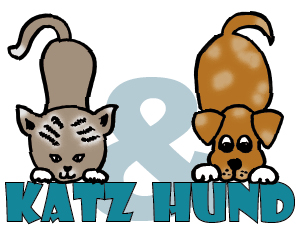 Katz Hund web