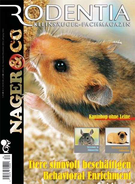 Rodentia 82