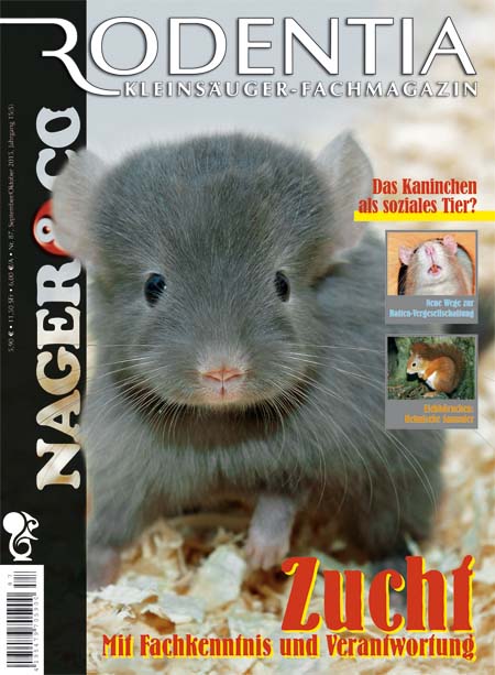 Rodentia 87