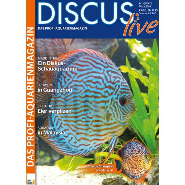 discus live 51 maerz 2014