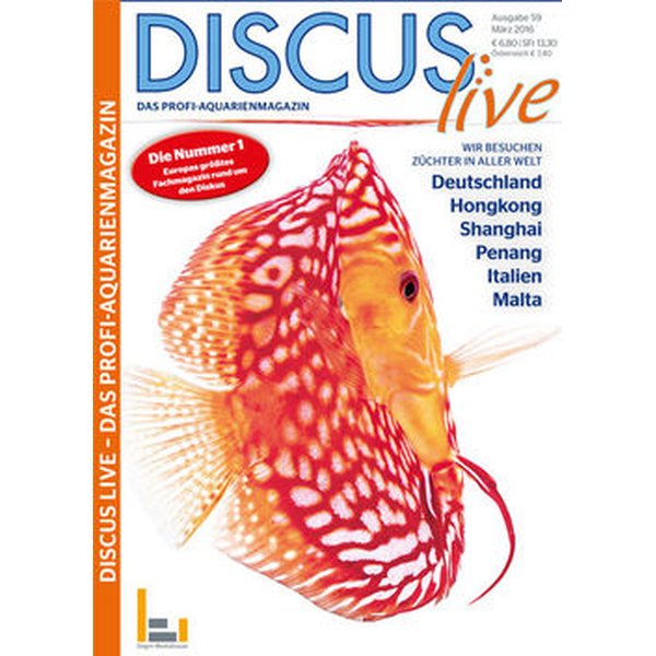 discus live 59 maerz 2016