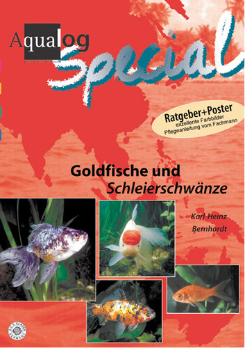 Goldfische & Schleierschwänze